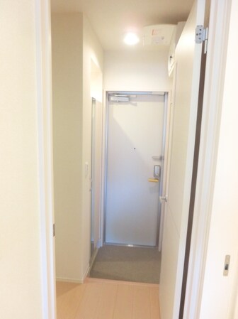 フォルテーヌIVの物件内観写真